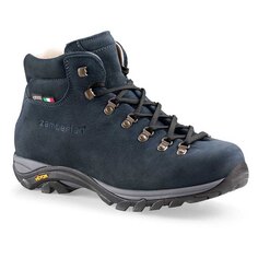 Ботинки Zamberlan 320 New Trail Lite EVO Goretex Hiking, синий Zamberlan®