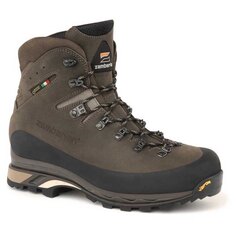 Ботинки Zamberlan 960 Guide Goretex RR Wide Last Hiking, коричневый Zamberlan®