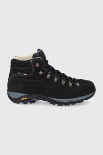 Новые туфли Trail Lite Evo GTX Zamberlan, черный Zamberlan®