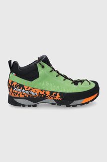 Туфли Salathe GTX Zamberlan, зеленый Zamberlan®