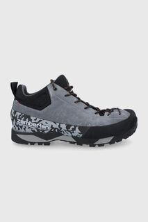 Туфли Salathe GTX Zamberlan, серый Zamberlan®