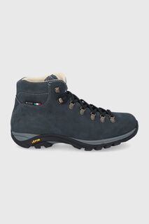 Новые туфли Trail Lite Evo GTX Zamberlan, темно-синий Zamberlan®