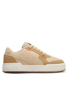 Кроссовки CA Pro Lux 392503 Puma, бежевый