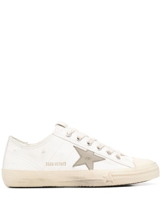 Golden Goose кроссовки V-Star, белый