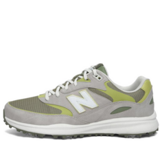 Кроссовки x malbon heritage New Balance, зеленый