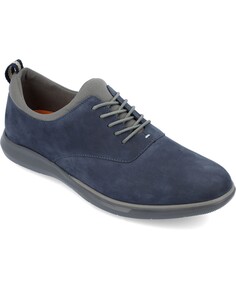 Мужские модельные туфли Hyde Tru Comfort из пеноматериала гибридного типа Thomas & Vine
