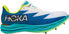 Кроссовки Crescendo MD Ceramic Diva Blue, синий Hoka