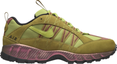 Кроссовки Air Humara Pacific Moss, зеленый Nike