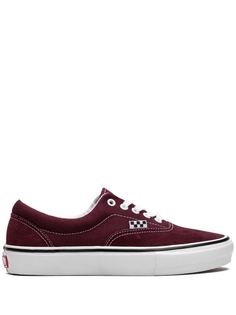 Кеды Skate Era Port Vans, красный