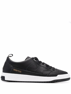 Кроссовки Yeah Golden Goose, черный