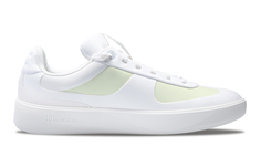 Кроссовки lululemon Cityverse Lifestyle Shoes Men Low-top White, белый