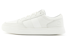 Кроссовки Timberland Lifestyle Shoes Men Low-top White, белый
