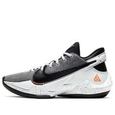 Кроссовки зум фрик 2 Nike, белый