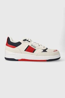 Кроссовки Masters Sprt Polo Ralph Lauren, белый