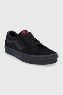 Кроссовки Vans SK8-Low Top, черный