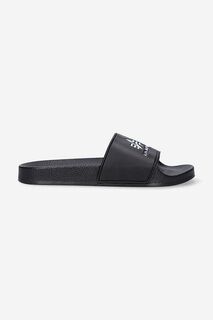 Шлепанцы Alpha Industries, черный
