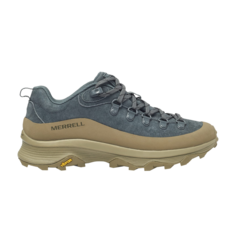Кроссовки Merrell Belstaff x Ontario SP SE, серый