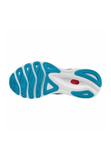 Кроссовки Mizuno, темно-синий