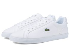 Кроссовки Lacoste Lerond Pro BL 123 1