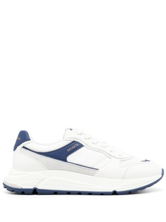 Axel Arigato кроссовки Rush, белый