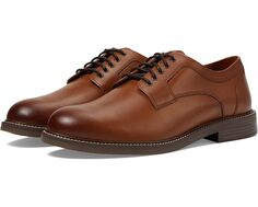 Оксфорды Dockers Ludgate, цвет Butterscotch