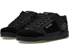 Кроссовки Globe Tilt, цвет Black/Olive
