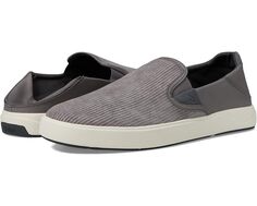 Кроссовки OluKai Lae‘Ahi Kapa, цвет Graphite/Dark Shadow