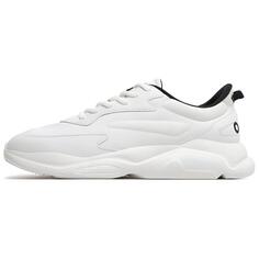 Кроссовки HUGO BOSS Lifestyle Shoes Men Low-top, белый