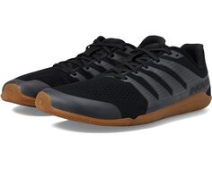 Кроссовки inov-8 Bare-XF, цвет Black/Gum