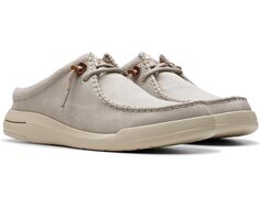 Кроссовки Clarks Driftlite Surf, серый