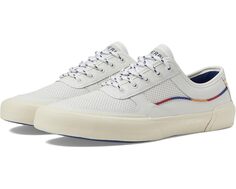 Кроссовки Sperry Soletide Seacycled, цвет White 3