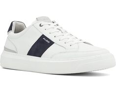 Кроссовки ALDO Rialto, цвет White/Navy