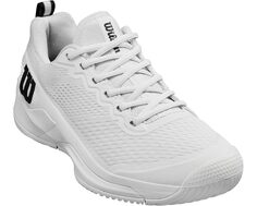 Кроссовки Wilson Rush Pro 4.5, цвет White 1