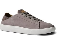 Кроссовки Reef Terramar LE, серый