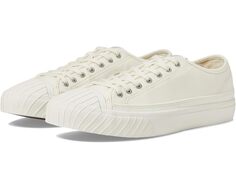 Кроссовки Sperry Racquet Oxford Ltt, белый