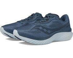 Кроссовки Saucony Kinvara 15, цвет Dusk/Granite