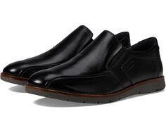 Оксфорды Josef Seibel Tyler 38, черный