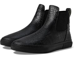 Кроссовки Globe Dover II, цвет Black Croc/Wasted Talent