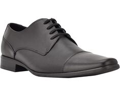 Оксфорды Calvin Klein Bram, черный