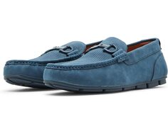 Лоферы Steve Madden Seallo, темно-синий