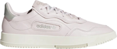 Кроссовки Adidas SC Premiere Orchid Tint, розовый