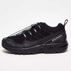 Кроссовки унисекс Salomon ACS, черный