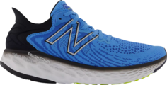 Кроссовки New Balance Fresh Foam 1080v11 Helium, синий