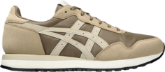 Кроссовки Tiger Runner 2 Pepper Putty, загар Asics