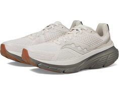 Кроссовки Saucony Guide 17, цвет Moon/Bough
