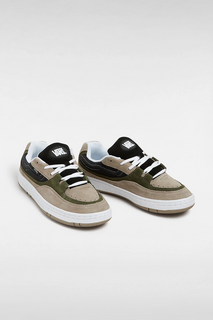 Кроссовки Speed LS Vans, серый