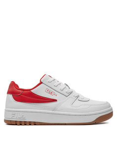 Кроссовки Fila, белый