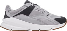 Кроссовки Forge 96 Grey Matter Anthracite, серый Under Armour