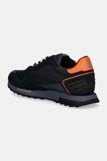 Кроссовки VIRTUS Napapijri, темно-синий