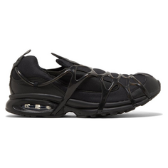 Кроссовки Nike Air Kukini Triple Black, черный